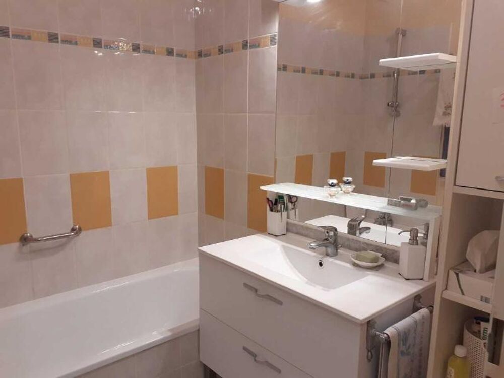 location Appartement - 2 pièce(s) - 43 m² Marmande (47200)