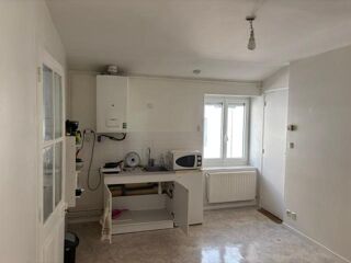  Appartement à louer 2 pièces 35 m²