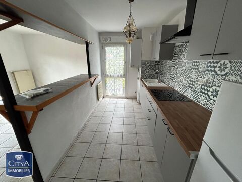  Appartement  louer 3 pices 