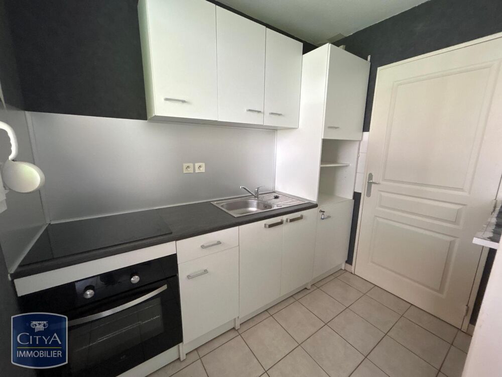location Appartement - 2 pièce(s) - 48 m² Bavans (25550)