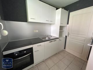  Appartement à louer 2 pièces 48 m²