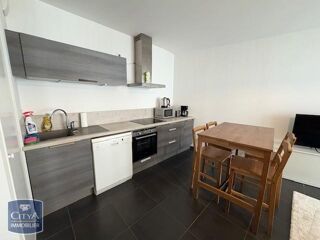  Appartement � louer 3 pi�ces 61 m�