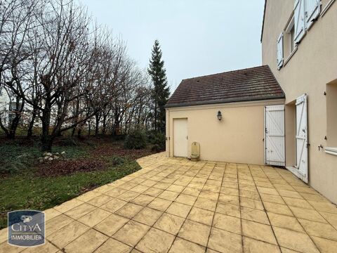  Appartement  louer 4 pices 96 m