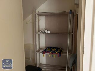  Appartement à louer 1 pièce 15 m²