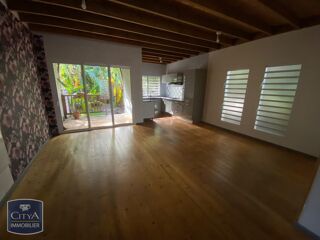  Maison � louer 4 pi�ces 86 m�