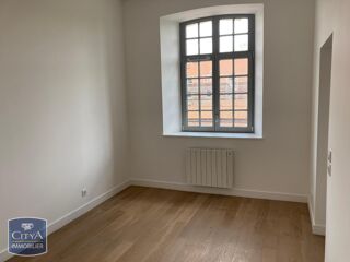  Appartement � louer 2 pi�ces 51 m�