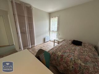 Appartement à louer 1 pièce 10 m²