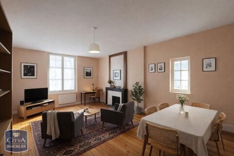   Location Appartement Appartement - 3 pi�ce(s) - 77 m�