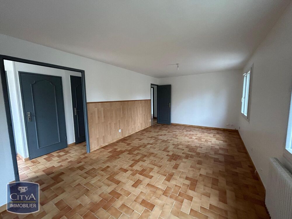 location Appartement - 4 pièce(s) - 79 m² Villers-sur-Mer (14640)