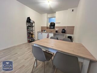  Appartement � louer 3 pi�ces 74 m�