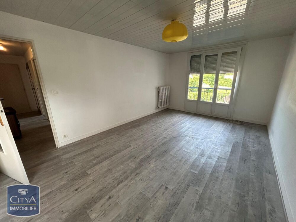 A louer : Appartement T3 - Les Vernois Appartement situé....