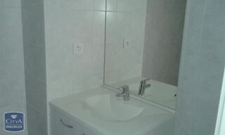  Appartement à louer 2 pièces 45 m²