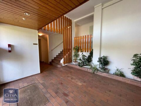  Appartement � louer 2 pi�ces 42 m�