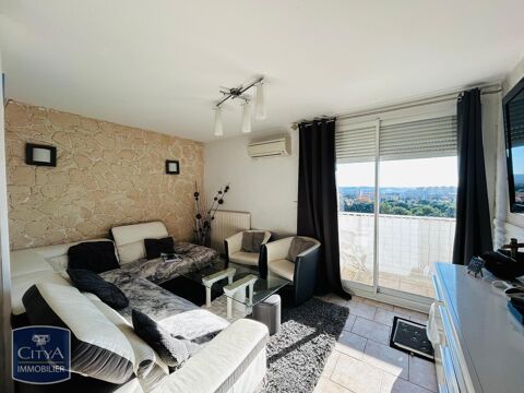  Appartement � louer 4 pi�ces 79 m�