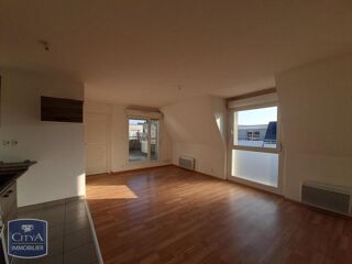  Appartement � louer 2 pi�ces 41 m�