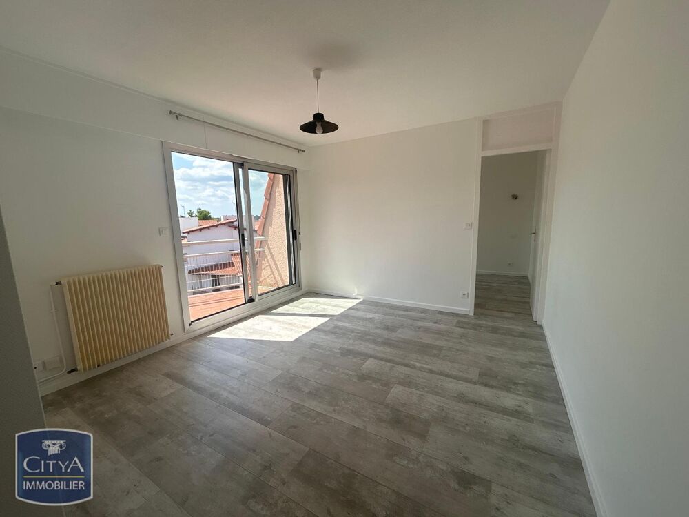 location Appartement - 2 pièce(s) - 41 m² Dax (40100)