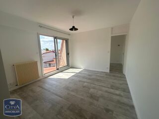  Appartement à louer 2 pièces 41 m²