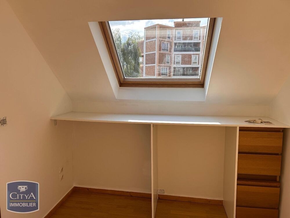 location Appartement - 3 pièce(s) - 65 m² Armentières (59280)