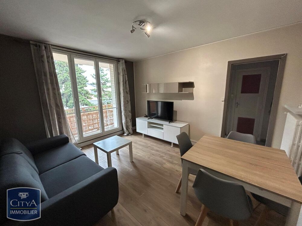 À LOUER : Découvrez cet appartement T2 idéalement situé ....