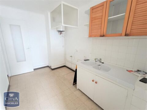   Location Appartement Appartement - 3 pièce(s) - 66 m²