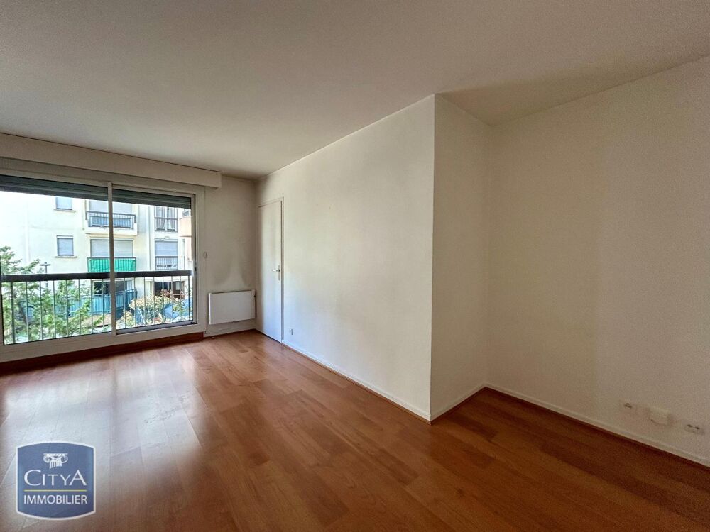 location Appartement - 2 pièce(s) - 36 m² Clermont-Ferrand (63000)