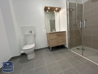  Appartement � louer 2 pi�ces 44 m�