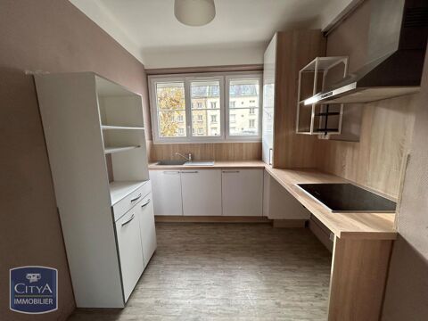  Appartement � louer 3 pi�ces 57 m�