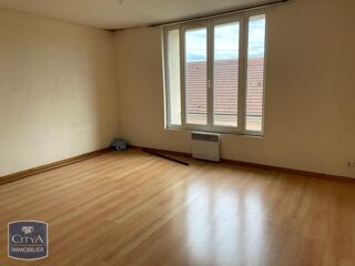 Appartement à louer 3 pièces 68 m²