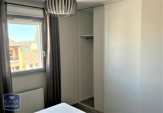  Appartement à louer 2 pièces 40 m²