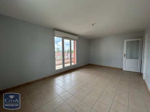  Appartement  louer 3 pices 61 m