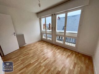  Appartement à louer 2 pièces 38 m²