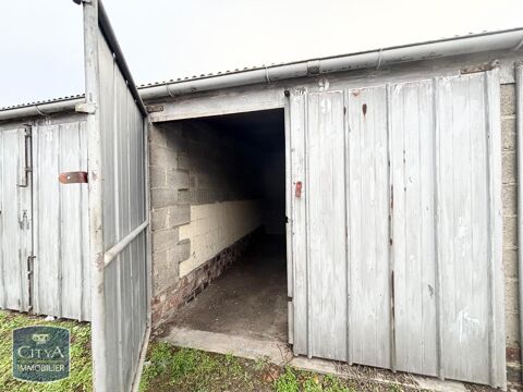  Parking / Garage � louer 