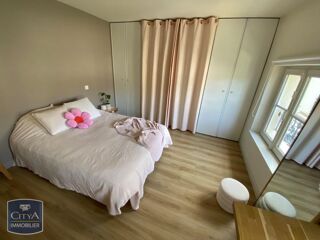  Appartement à louer 2 pièces 49 m²