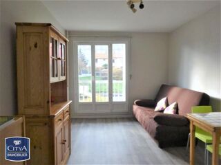  Appartement � louer 1 pi�ce 18 m�