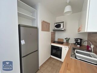  Appartement à louer 2 pièces 41 m²
