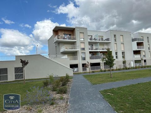   Location Appartement Appartement - 3 pi�ce(s) - 64 m�