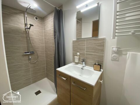  Appartement � louer 1 pi�ce 17 m�