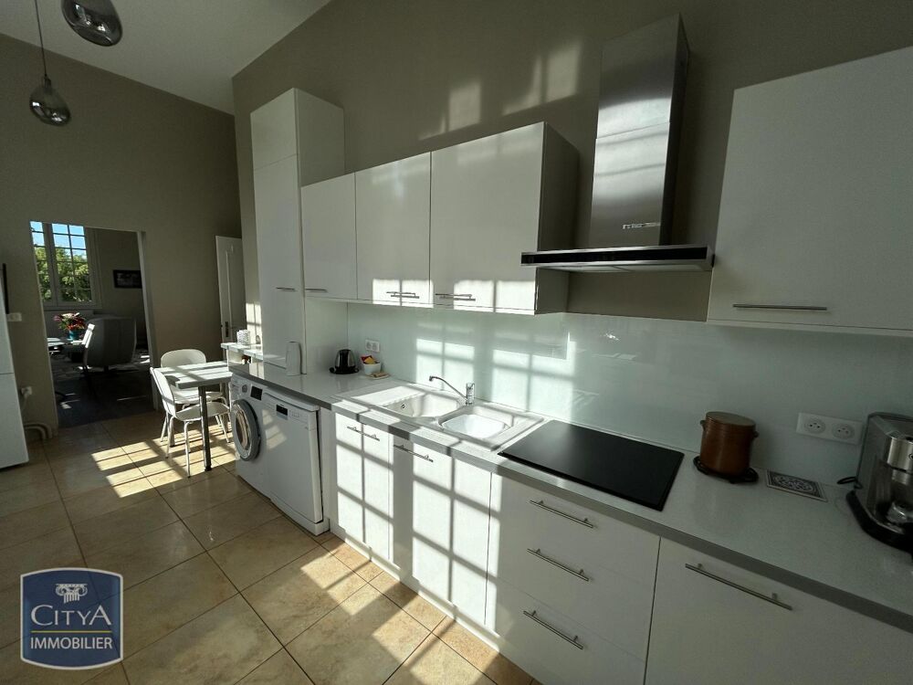 location Appartement - 3 pièce(s) - 87 m² Périgueux (24000)