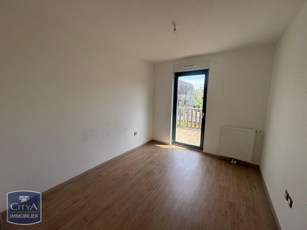 EXCLUSIVITÉ - QUARTIER CALME En location : dans la petit....