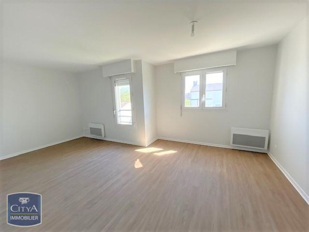 location Appartement - 1 pièce(s) - 33 m² Lille (59000)
