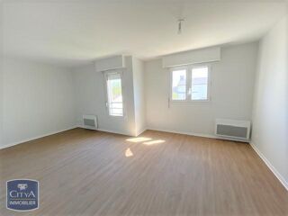  Appartement à louer 1 pièce 33 m²