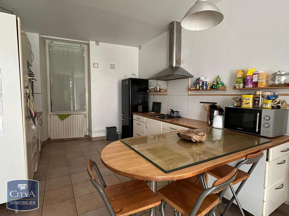 Chambre en colocation - Maison récente avec jardin, char....
