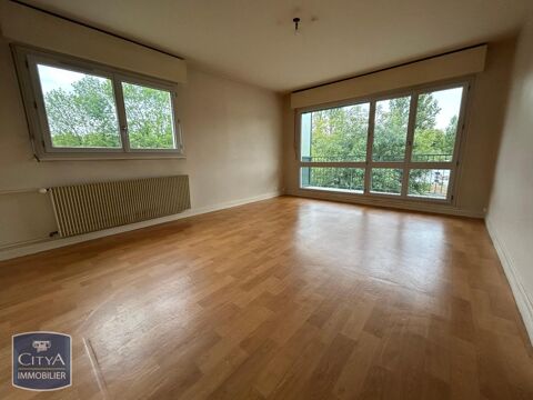  Appartement � louer 3 pi�ces 75 m�