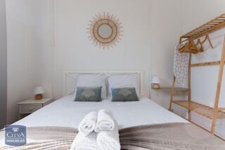  Appartement à louer 3 pièces 44 m²
