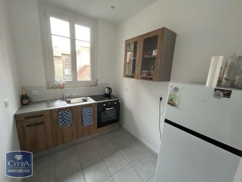  Appartement  louer 6 pices 103 m Vitry-le-francois