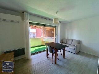  Appartement à louer 1 pièce 28 m²