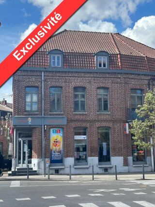  Immeuble à vendre 