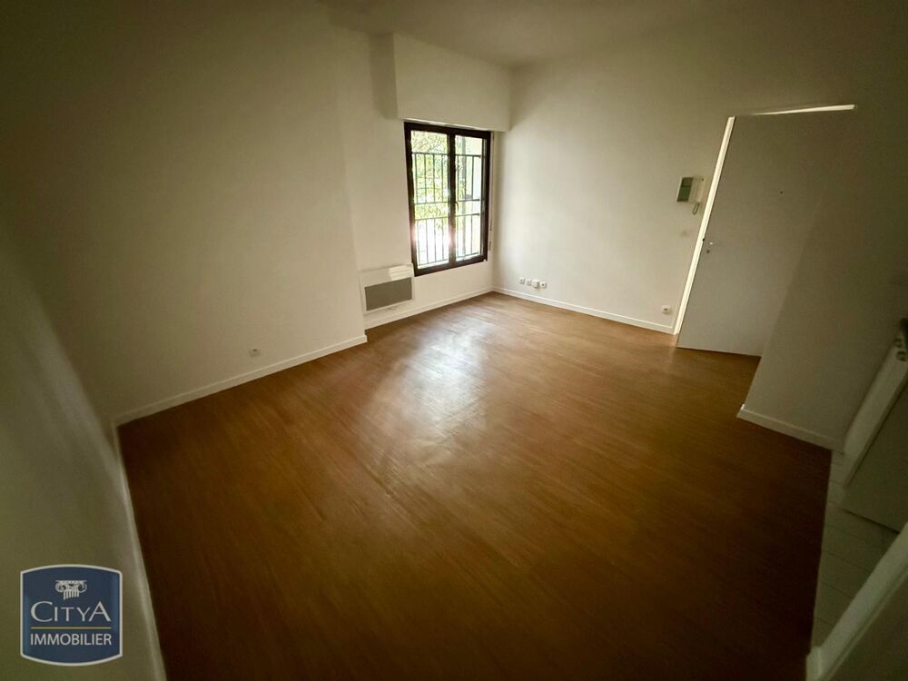 location Appartement - 1 pièce(s) - 24 m² Levallois-Perret (92300)