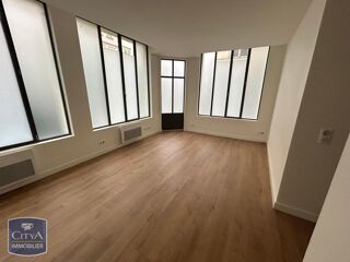  Appartement à louer 2 pièces 40 m²