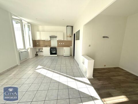  Appartement � louer 1 pi�ce 38 m�